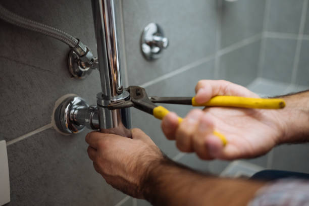 Best Drain Cleaning Services  in Grandy, NC